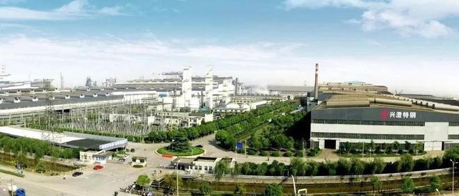 江陰6家企業入選江蘇省&ldquo;具有全球影響和國內一流的企業培育庫&rdquo;